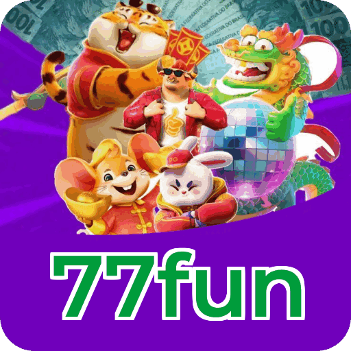 Logo Oficial 77fun Download